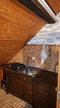 Foto - 1 Zimmer Dachgeschoßwohnung in Hohberg