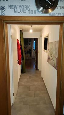 Foto - Dachgeschoßwohnung in Hohberg zur Miete