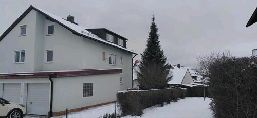 Foto - 3 Zimmer Dachgeschoßwohnung zur Miete in Bindlach