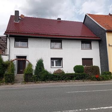 Foto - Haus in Olbersleben - 130.000,00&nbsp;EUR Kaufpreis, ca.&nbsp; 252,00&nbsp;m&sup2;