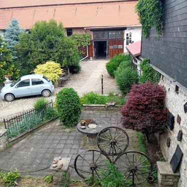 Foto - Mehrfamilienhaus, Wohnhaus in Buttstädt zum Kaufen