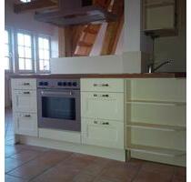 Maisonettewohnung für Singles - 550,00&nbsp;EUR Kaltmiete, ca.&nbsp; 60,00&nbsp;m&sup2; in Lensahn (PLZ: 23738)