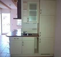 Foto - 2 Zimmer Maisonettenwohnung zur Miete in Lensahn