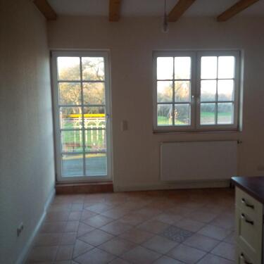 Foto - 2 Zimmer Maisonettenwohnung in Lensahn