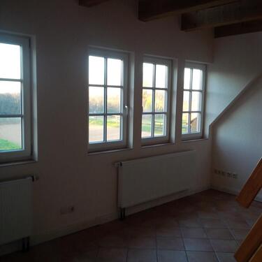 Foto - Maisonettenwohnung in Lensahn zur Miete