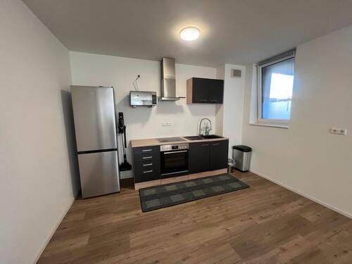 Foto - 2 Zimmer Etagenwohnung zur Miete in Wolfsburg