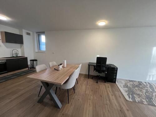 Foto - Etagenwohnung in Wolfsburg zur Miete