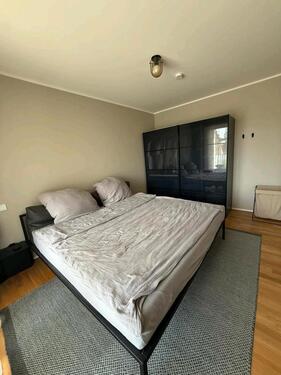 Foto - 2 Zimmer Etagenwohnung in Mönchengladbach