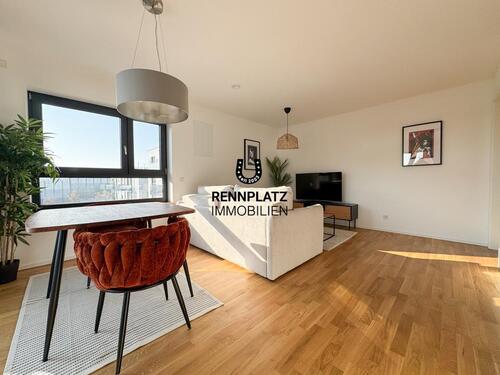 Foto - 2 Zimmer Etagenwohnung zur Miete in Regensburg