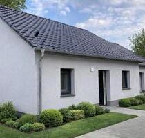 Moderne Neubau - Doppelhaushälfte in ruhiger Lage in Seehausen - Seehausen (Altmark)