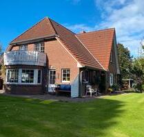 Nordsee Ferienwohnung Nähe Büsum bis drei Personen - Neuenkirchen