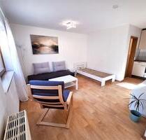 Neu möblierte 1-Zimmer-Wohnung in 79341 Kenzingen