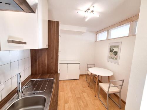 Foto - 1 Zimmer Etagenwohnung zur Miete in Kenzingen