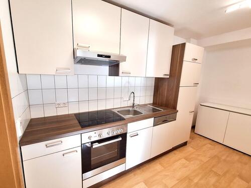 Foto - 1 Zimmer Etagenwohnung in Kenzingen