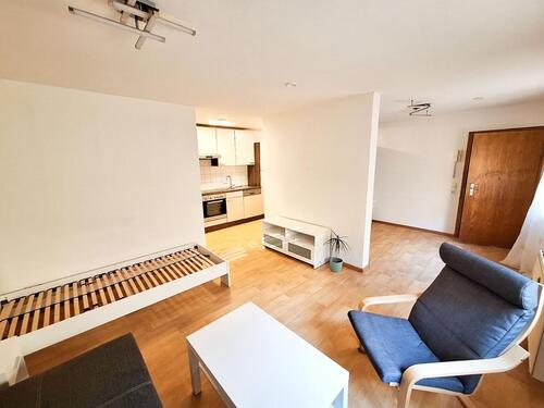 Foto - Etagenwohnung in Kenzingen zur Miete