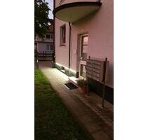 Büroraum ab 01.05. All inclusive - Coburg