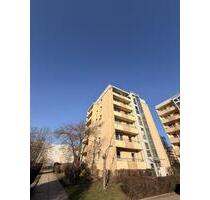 Office Space mit Entwicklungspotenzial - Magdeburg Alt Olvenstedt