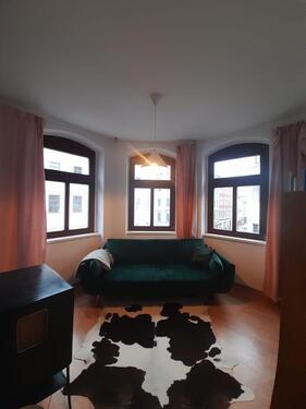 Foto - 2 Zimmer Etagenwohnung zur Miete in Dresden