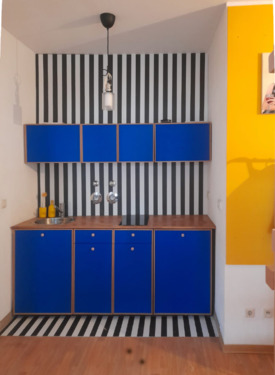 Foto - 2 Zimmer Etagenwohnung in Dresden