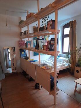 Foto - Etagenwohnung in Dresden zur Miete