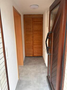 Foto - Erdgeschoßwohnung in Engelskirchen zur Miete