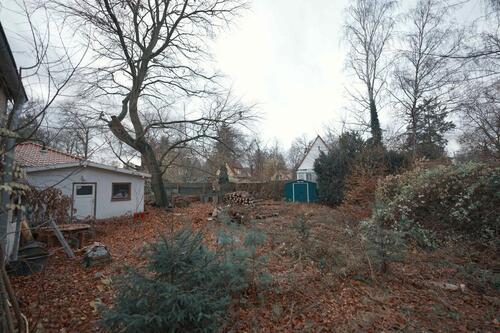 Foto - 4 Zimmer Einfamilienhaus in Schönwalde-Glien