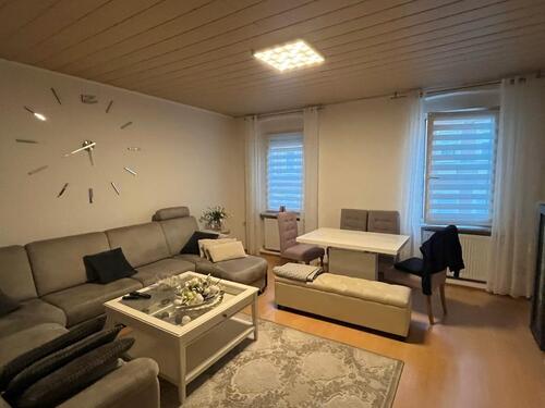 Foto - Ruhig gelegene 3-ZKB in Hof - 500,00&nbsp;EUR Kaltmiete, ca.&nbsp; 72,00&nbsp;m&sup2;