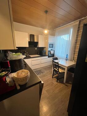 Foto - Etagenwohnung in Hof zur Miete