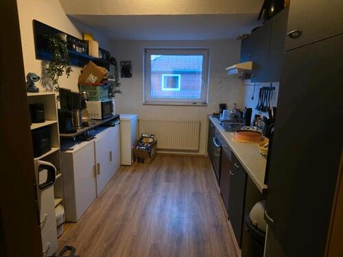 Foto - 3 Zimmer Wohnung - 610,00&nbsp;EUR Kaltmiete, ca.&nbsp; 72,00&nbsp;m&sup2;