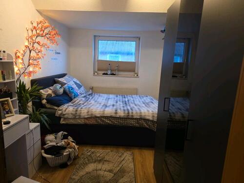 Foto - 3 Zimmer Etagenwohnung zur Miete in Barßel