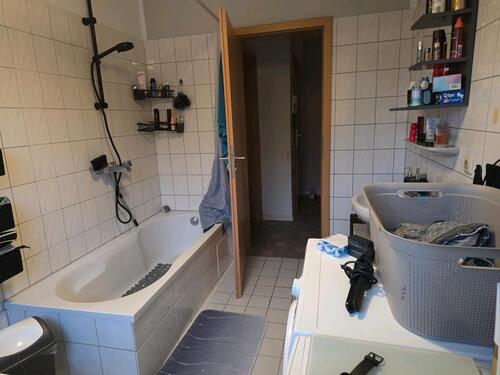 Foto - 3 Zimmer Etagenwohnung in Barßel