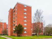 Foto - Großzügige 3-Zimmer-Wohnung in Cuxhaven-Süderwisch mit Balkon - 80 m² - frisch renoviert