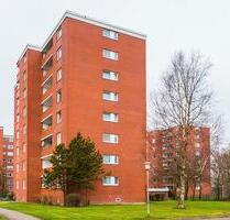 Großzügige 3-Zimmer-Wohnung in Cuxhaven-Süderwisch mit Balkon - 80 m² - frisch renoviert