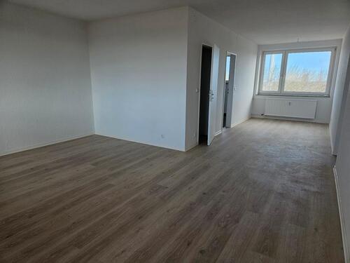 Foto - 3 Zimmer Etagenwohnung zur Miete in Cuxhaven