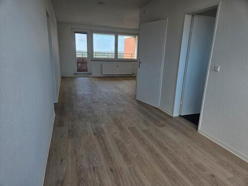 Foto - 3 Zimmer Etagenwohnung in Cuxhaven
