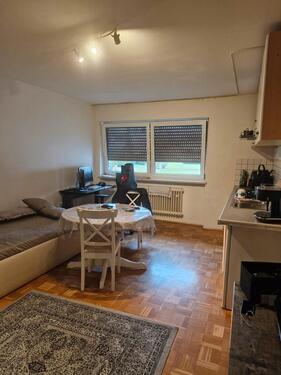 Foto - Ich bete eine Zimmerwohnung. - 1.250,00&nbsp;EUR Kaltmiete, ca.&nbsp; 37,00&nbsp;m&sup2;