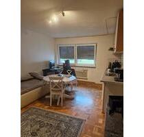 Ich bete eine Zimmerwohnung. - 1.250,00&nbsp;EUR Kaltmiete, ca.&nbsp; 37,00&nbsp;m&sup2; in München (PLZ: 81247) Pasing-Obermenzing