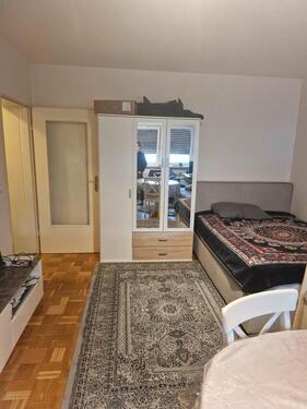 Foto - 1 Zimmer Erdgeschoßwohnung zur Miete in München