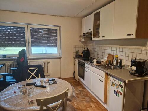Foto - Erdgeschoßwohnung in München zur Miete