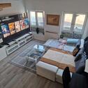 Foto - Interessante Maisonette Wohnung in Gv-Ginorf