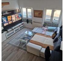 Interessante Maisonette Wohnung in Gv-Ginorf - Grevenbroich Neuenhausen