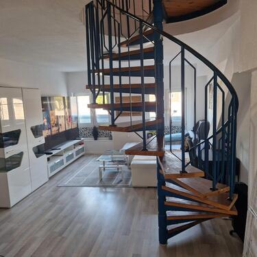 Foto - 2 Zimmer Maisonettenwohnung zur Miete in Grevenbroich