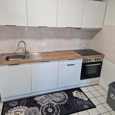 Foto - Maisonettenwohnung in Grevenbroich zur Miete