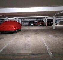 Tiefgarage, Bornhof 2, 30627 Buchholz-Kleefeld - Isernhagen