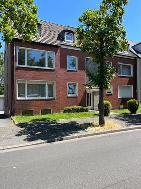 Foto - Schöne 3,5-Zimmer-Erdgeschosswohnung mit großen Fenstern und optionalem Garten in Gelsenkirchen-Beckhausen