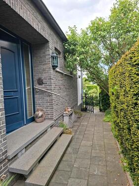 Foto - Toller Bungalow mit schönem Garten in Heinsberg-Oberbruch