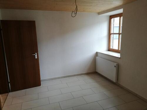 Foto - Etagenwohnung zur Miete in Thurmansbang