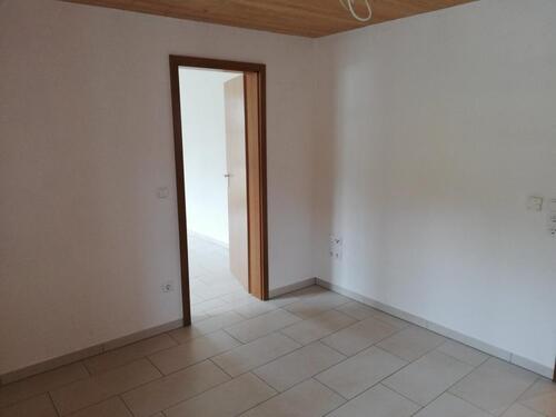 Foto - Etagenwohnung in Thurmansbang