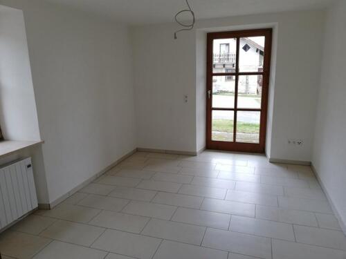 Foto - Etagenwohnung in Thurmansbang zur Miete