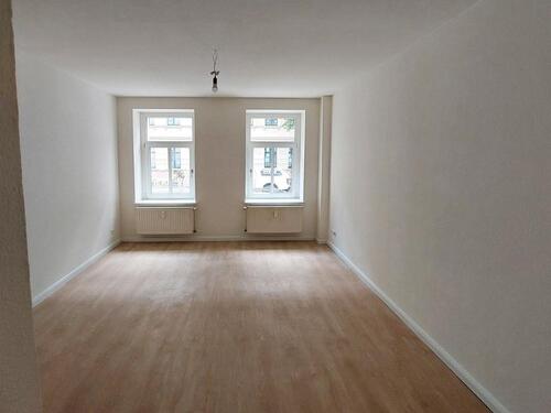 Foto - Etagenwohnung zur Miete in Leipzig